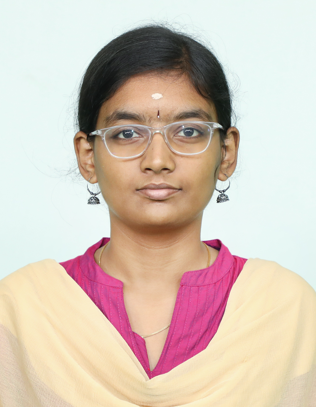 Ms. R. Prabavathi